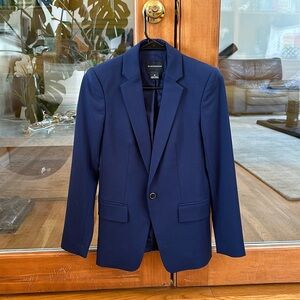 Club Monaco Work Blazer